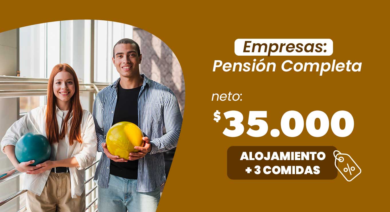 Pensión Empresas