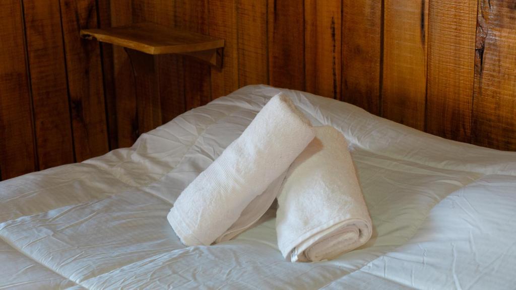 Habitación Individual