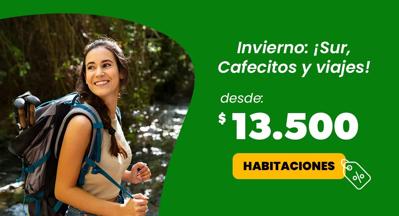 Ver Habitaciones
