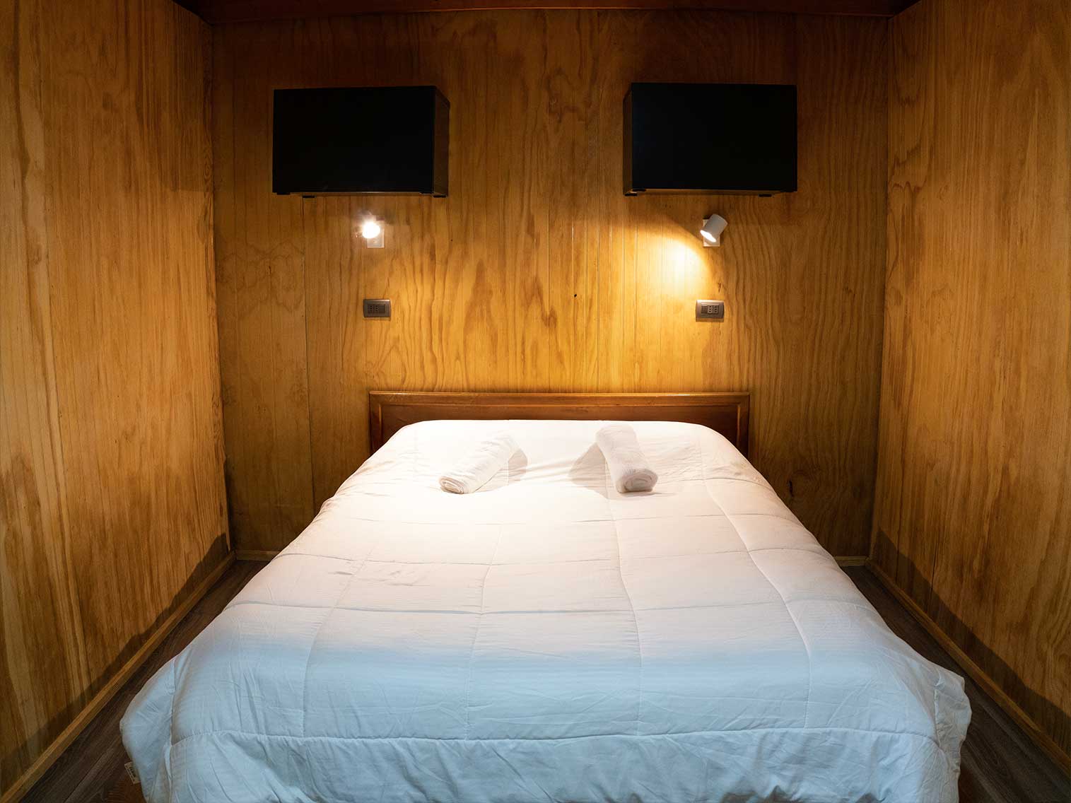 Habitación Grupal