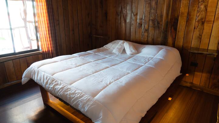 Habitación Matrimonial