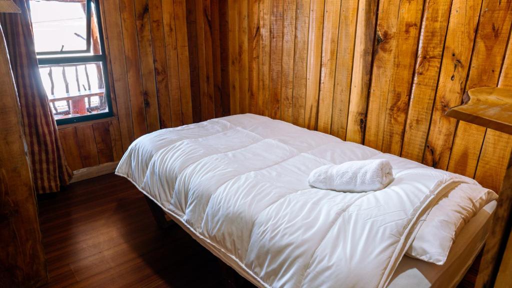 Habitación Individual - Vista 2