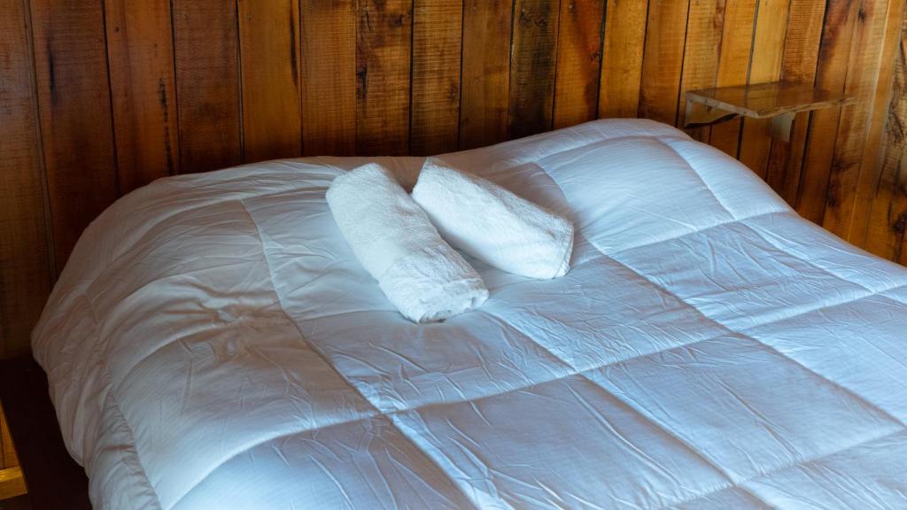 Habitación Matrimonial - Vista 3