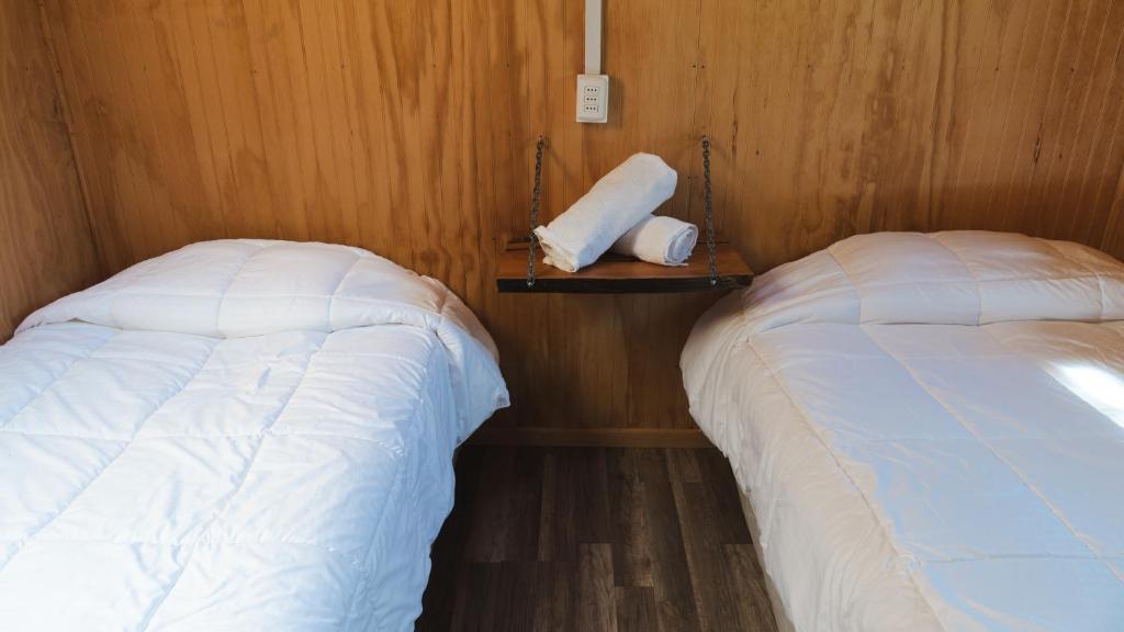 Habitación Doble - Vista 2