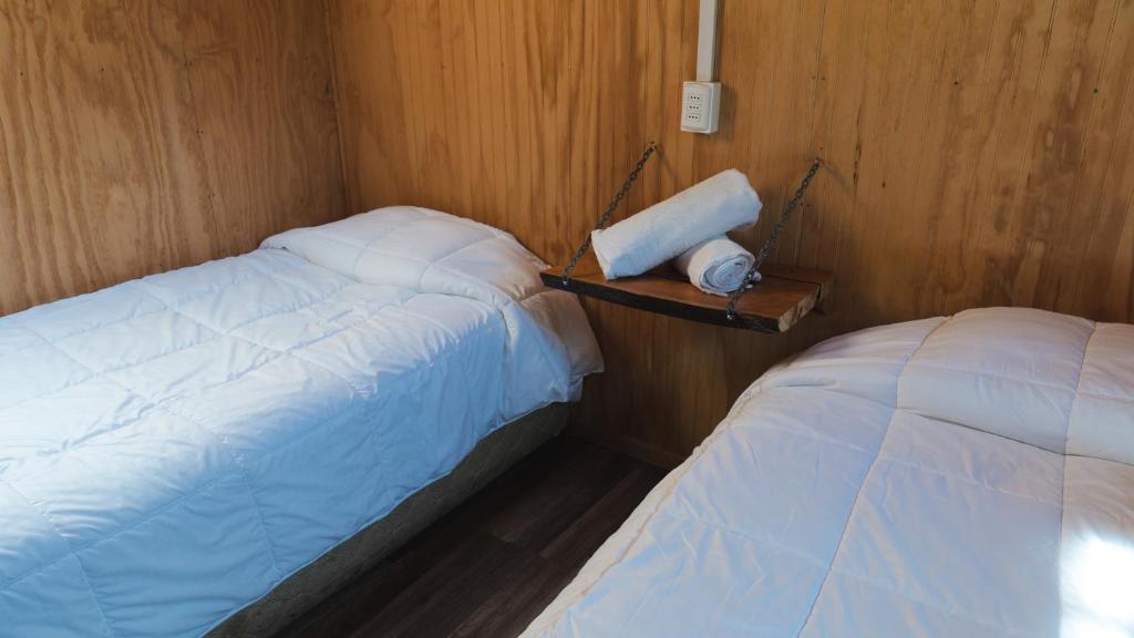 Habitación Doble - Vista 3