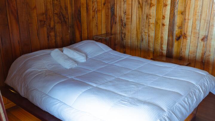 Habitación Matrimonial - Vista 2