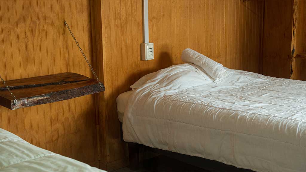 Habitación Familiar