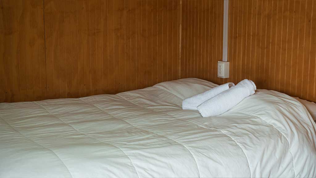 Habitación Familiar - Vista 2